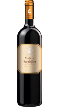 Madame de Beaucaillou Haut Médoc 2019