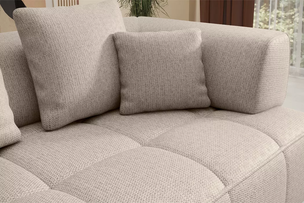 Ecksofa Aula