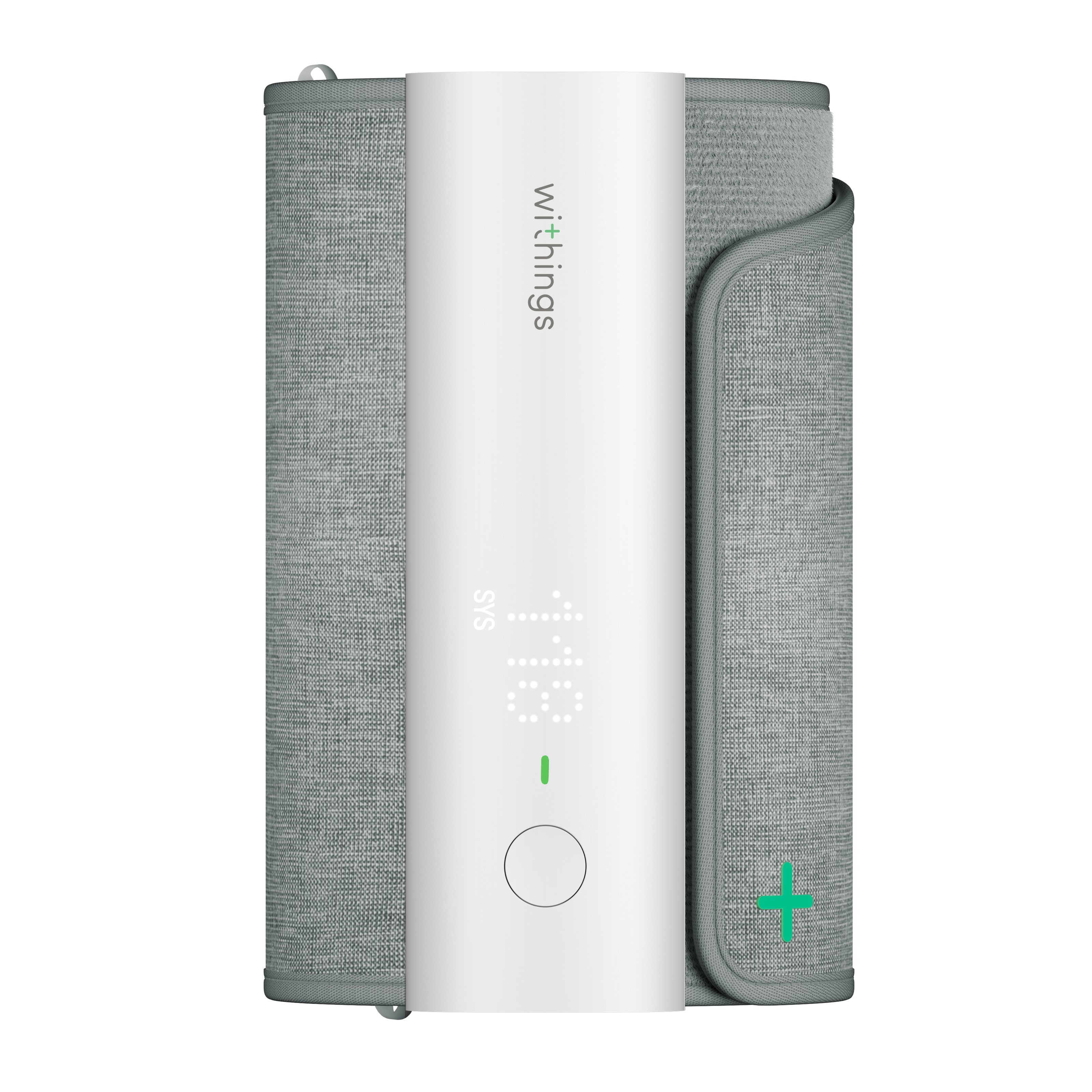 Withings BPM Connect Smart blodtrykksmåler