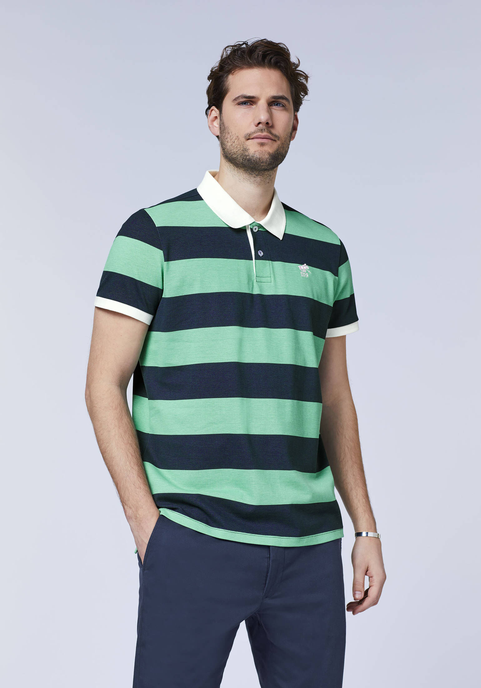 Polo Sylt| Herren Poloshirt