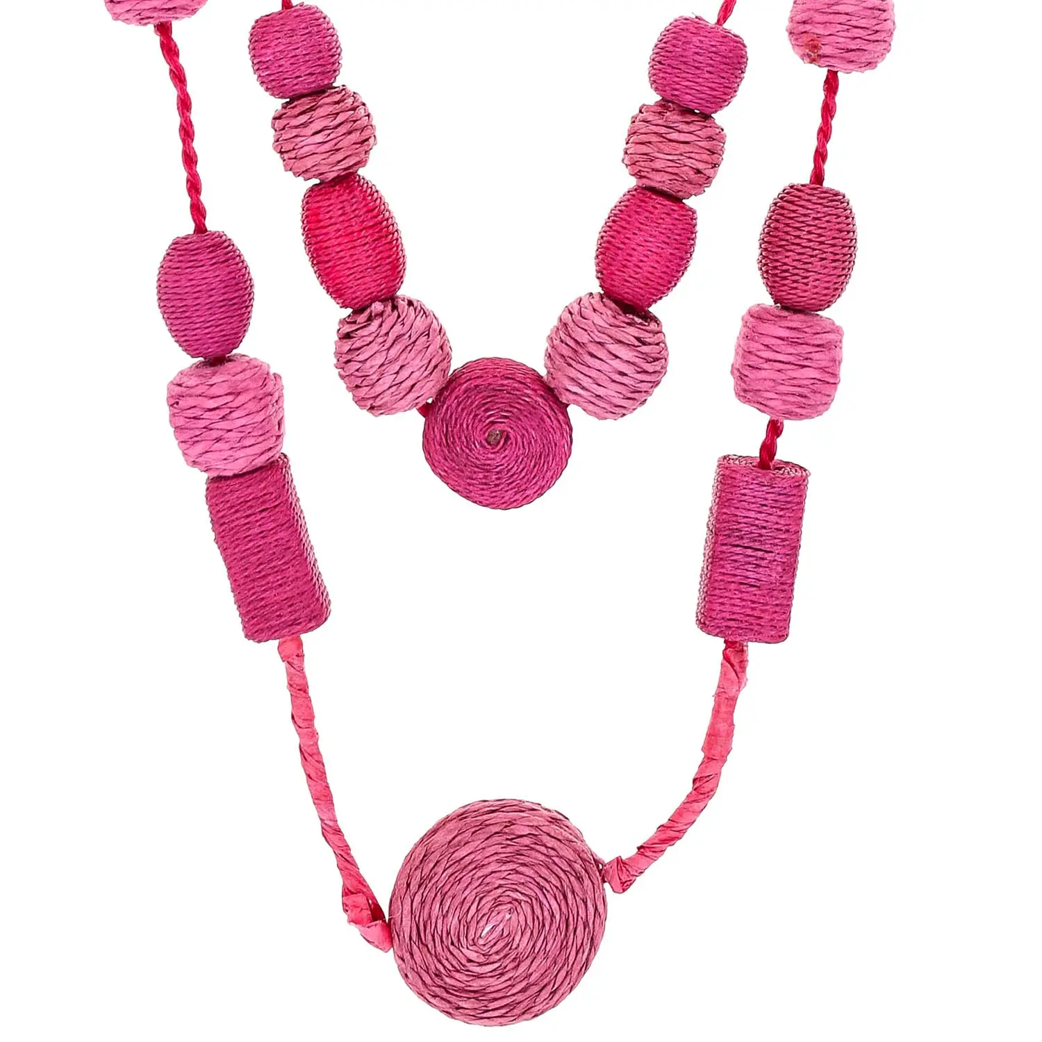 Layering Kette - Joyful Layers