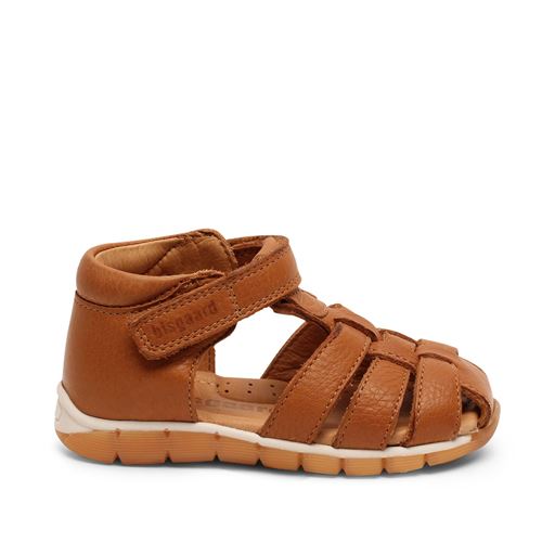 bisgaard Billie Sandaler, Cognac, 30