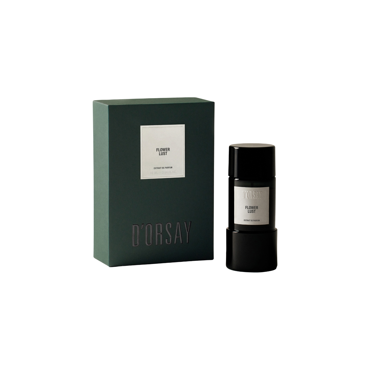 Flower Lust Extrait de Parfum 90ml
