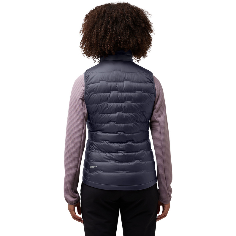 Jack Wolfskin Damen Passamani Down Weste