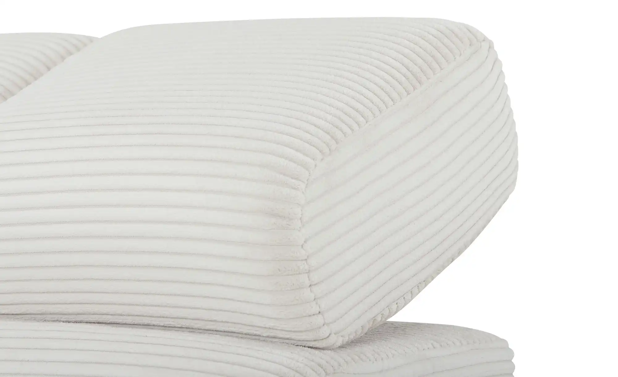 Jette Home Ecksofa Bandola