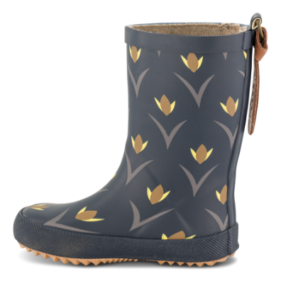 Bisgaard Fashion Gummistøvle Blå 92007999