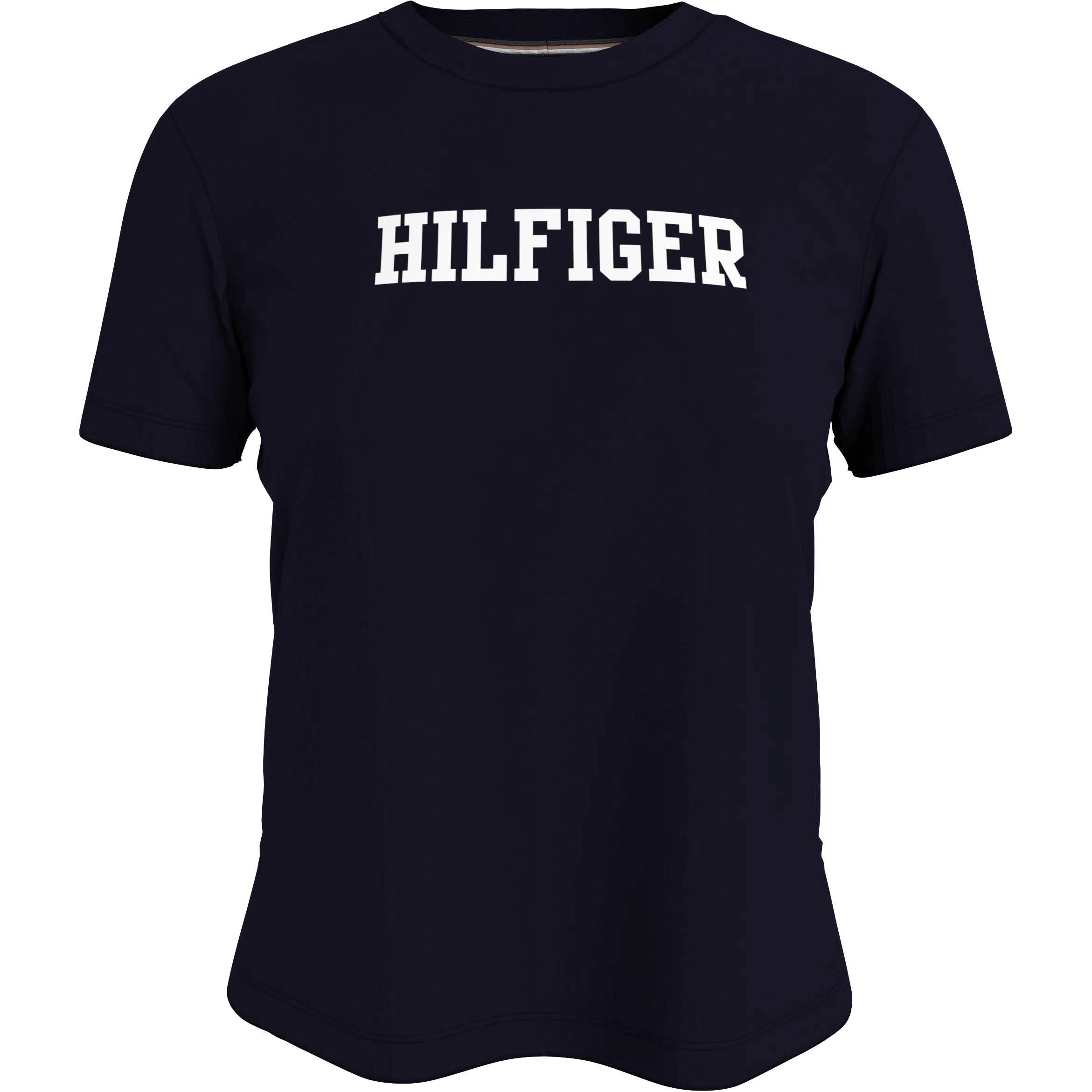 Tommy Hilfiger Short Sleeve T Shirt