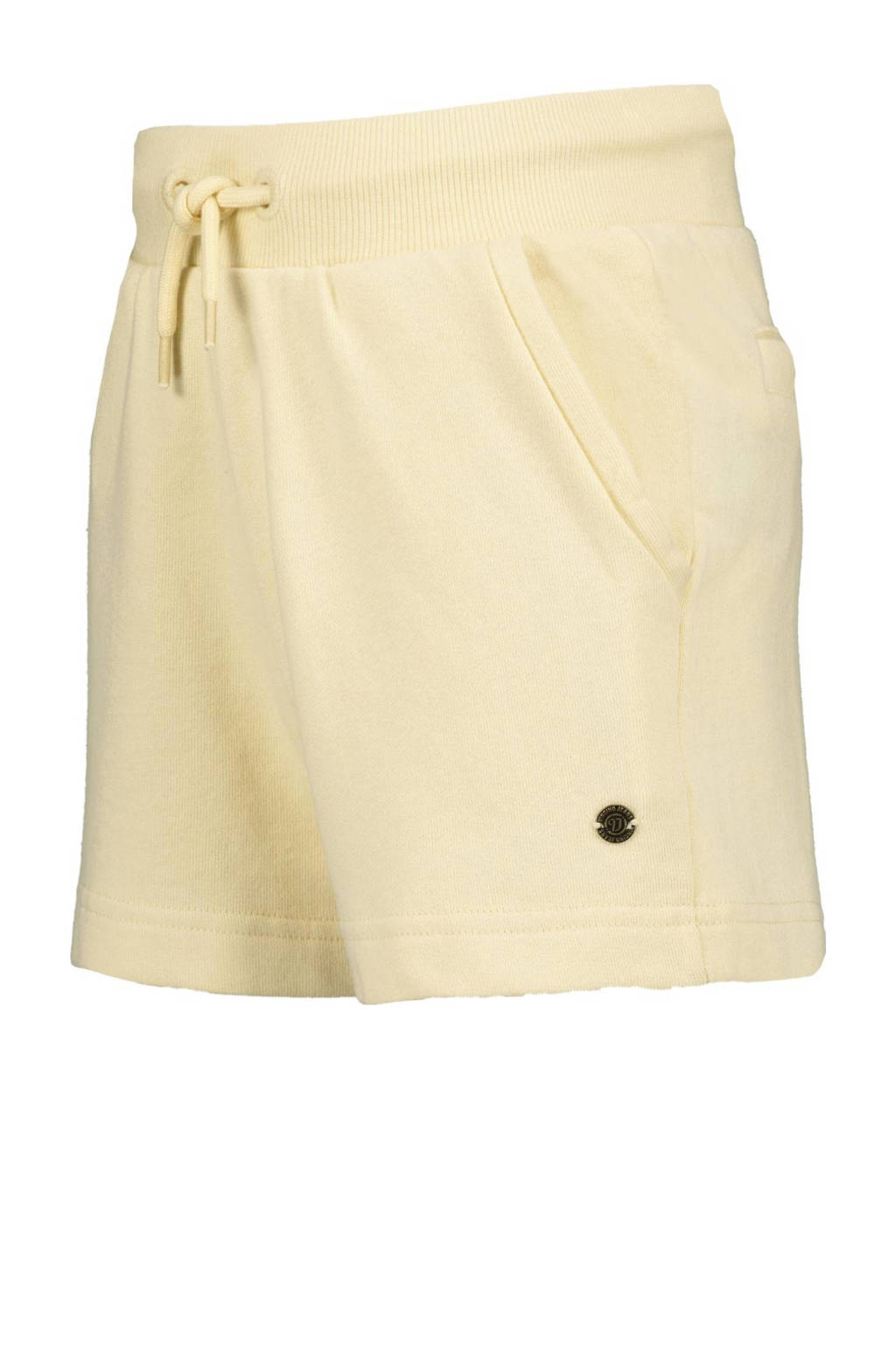 Vingino regular fit short RONYA lichtgeel