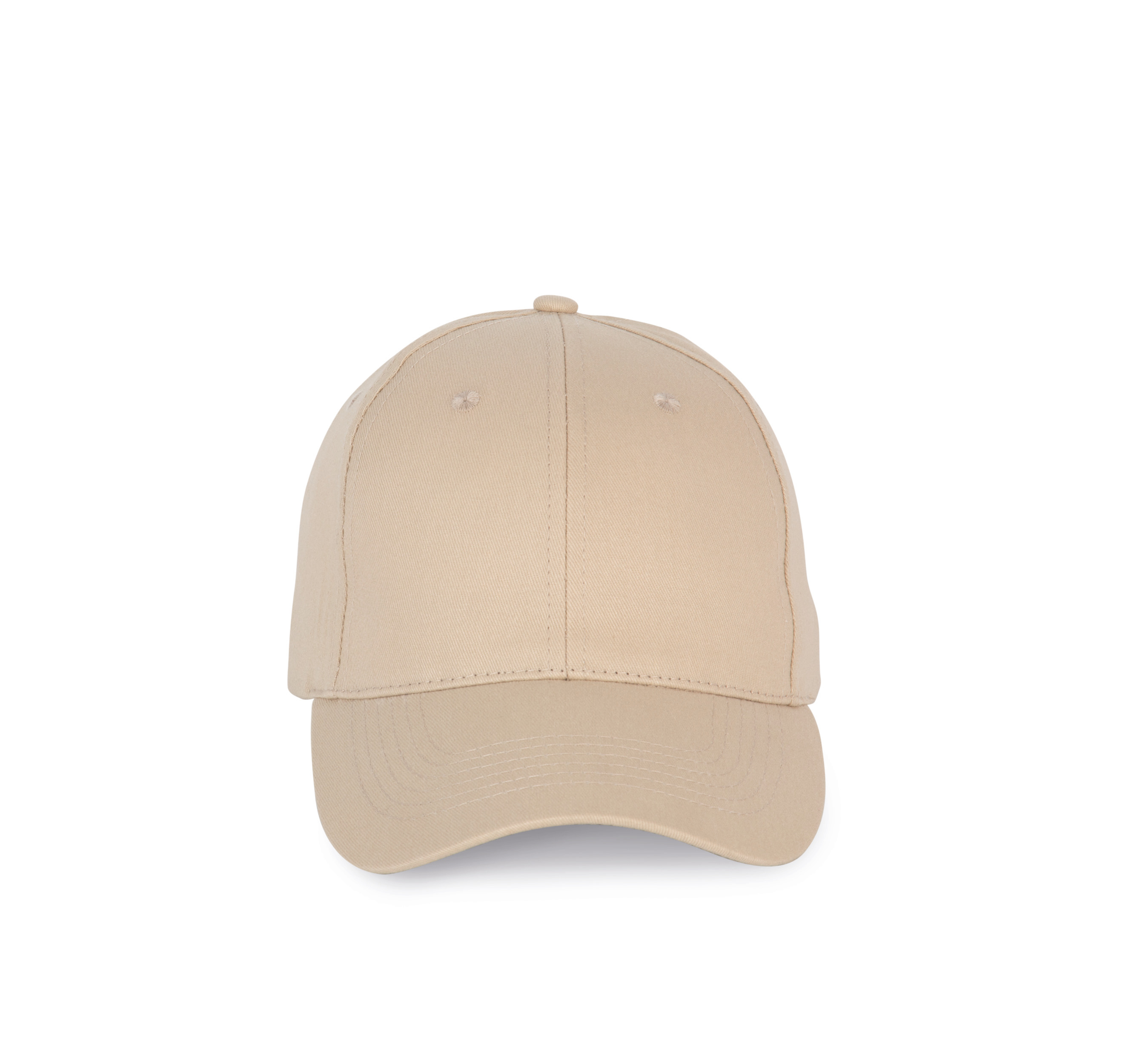 K-up KP190 - Casquette à 6 panneaux