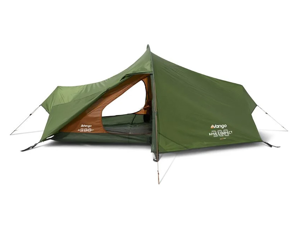 Vango Apex Compact 300 lichtgewicht tent