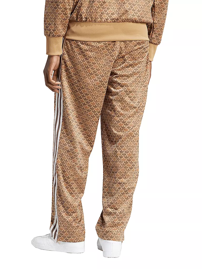 ADIDAS ORIGINALS Jogginghose camel