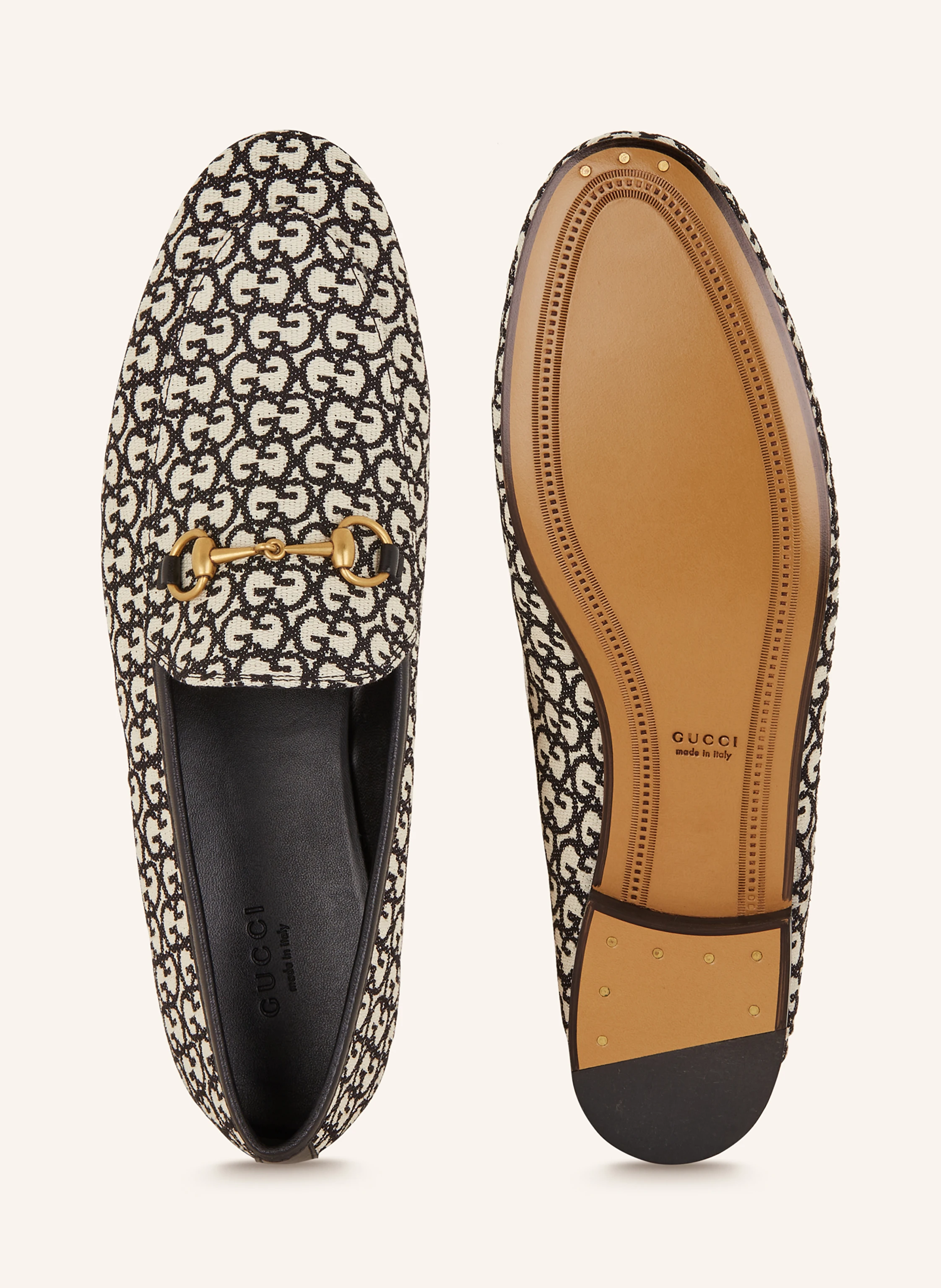 GUCCI Slipper JORDAAN