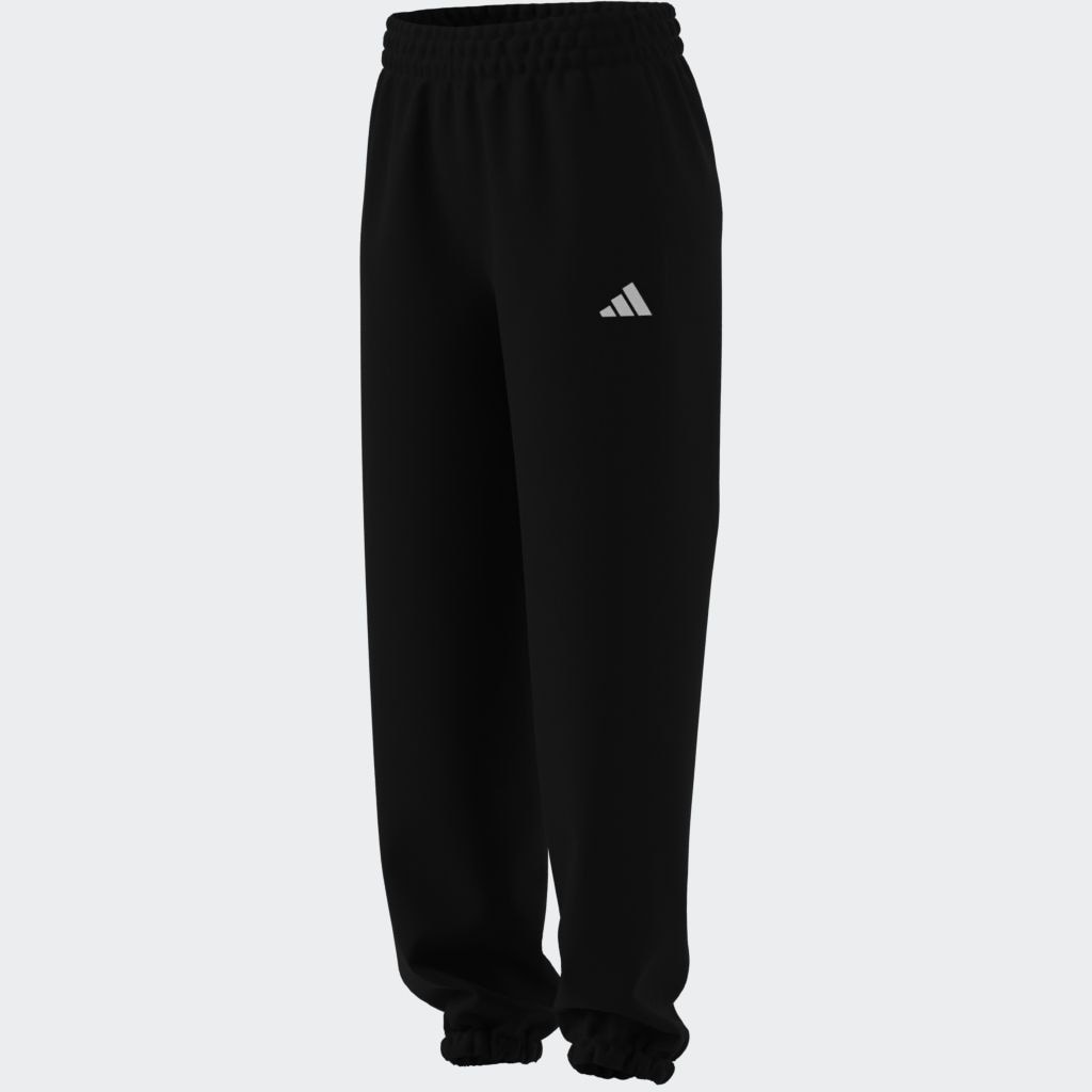 adidas Sportswear Sporthose »W FI SL PT«  Regulär geschnitten, elastischer Bund