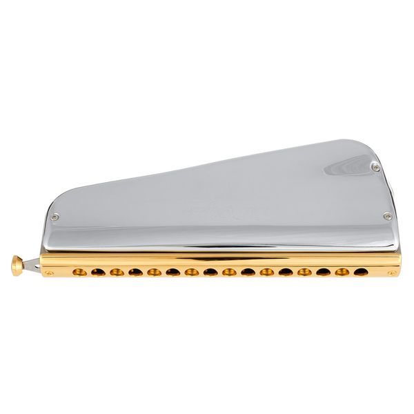 Suzuki Tremolo Chromatic SCT-128 C