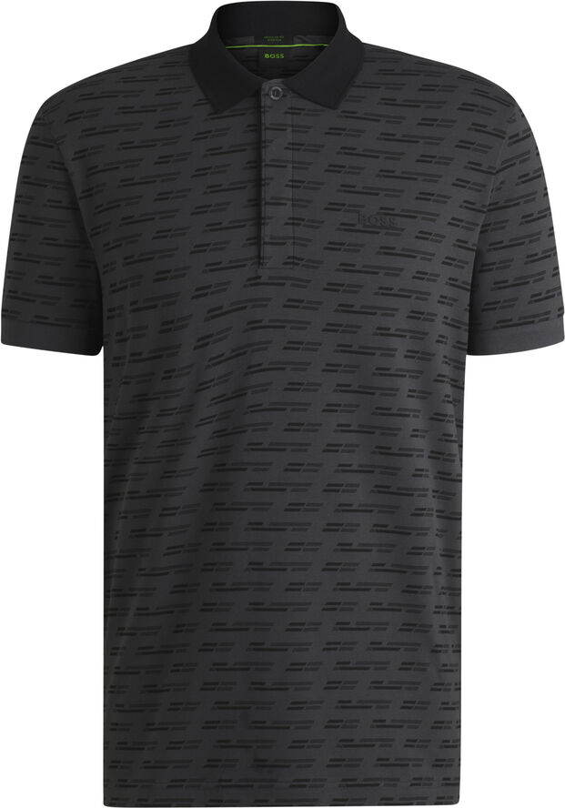 BOSS Paddy Tape AO Dark grey