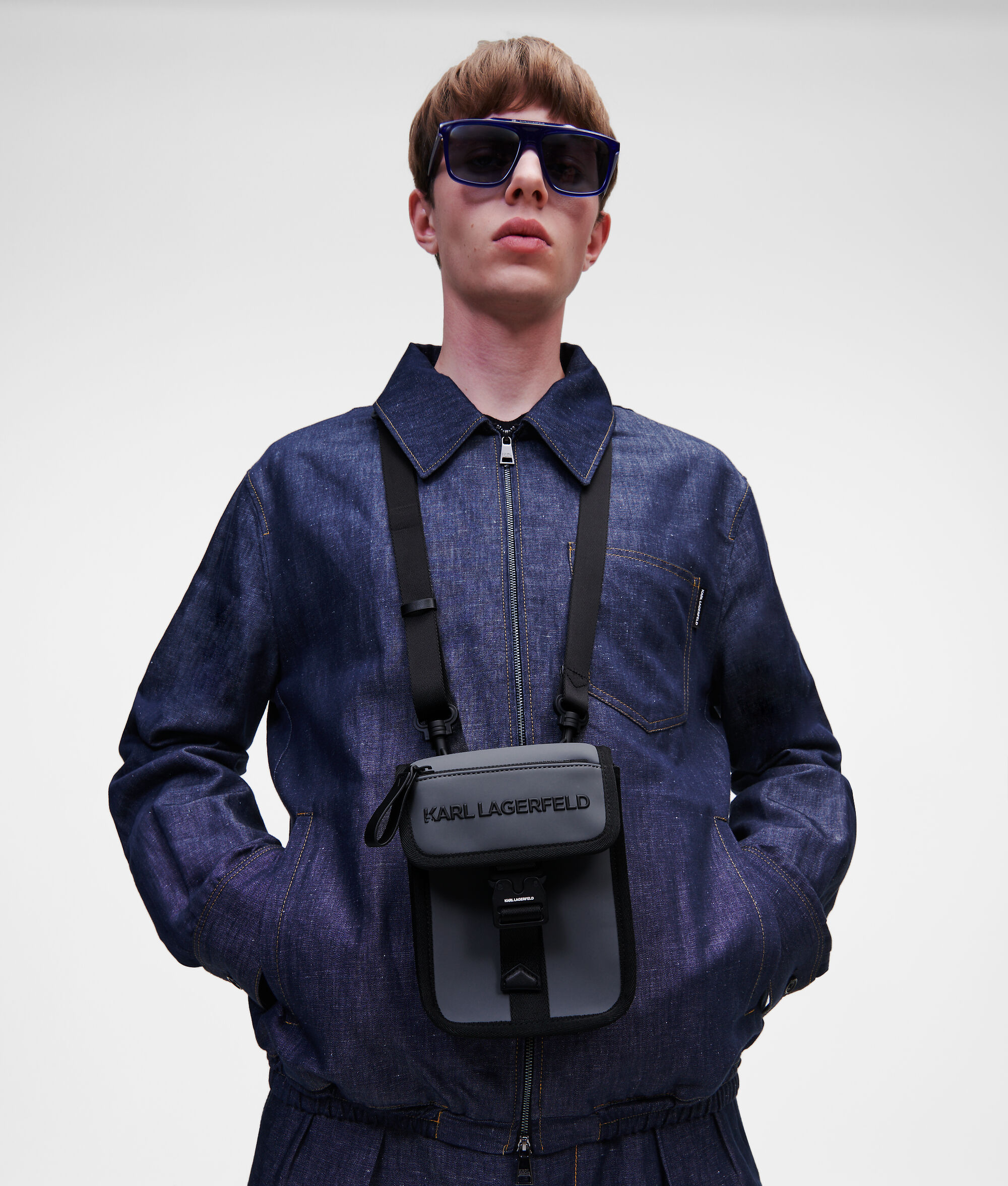 SAC BANDOULIÈRE K/KOVER