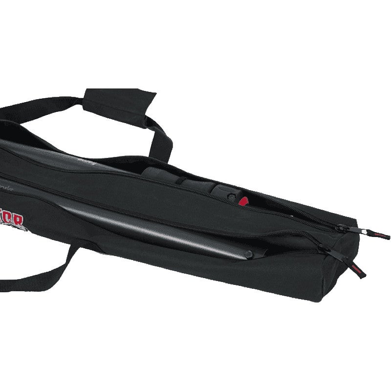 Gator Cases GPA-SPKRSPBG-42DLX nylon tas voor 2 luidspreker-tussenpalen
