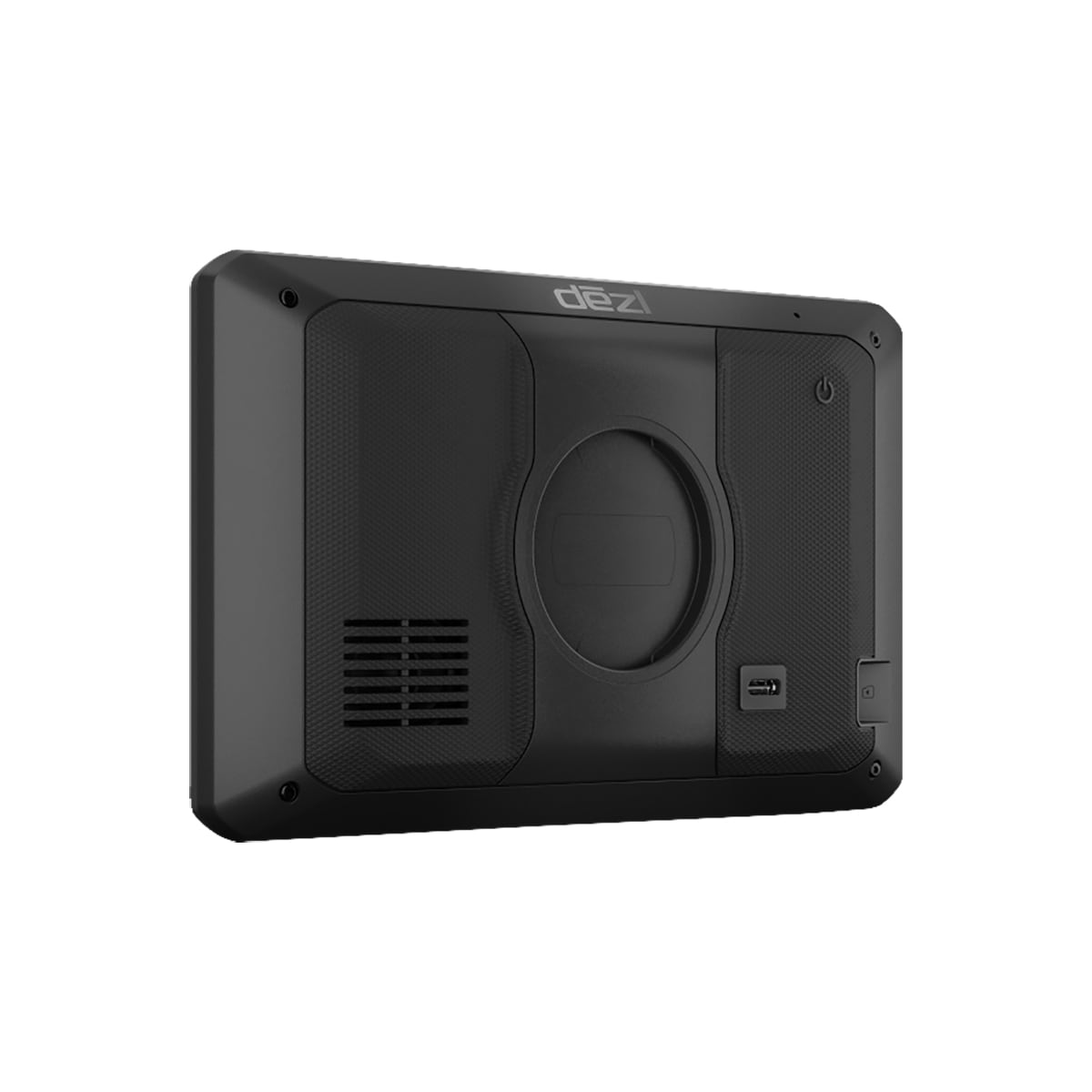 Garmin dēzl LGV720 truck GPS