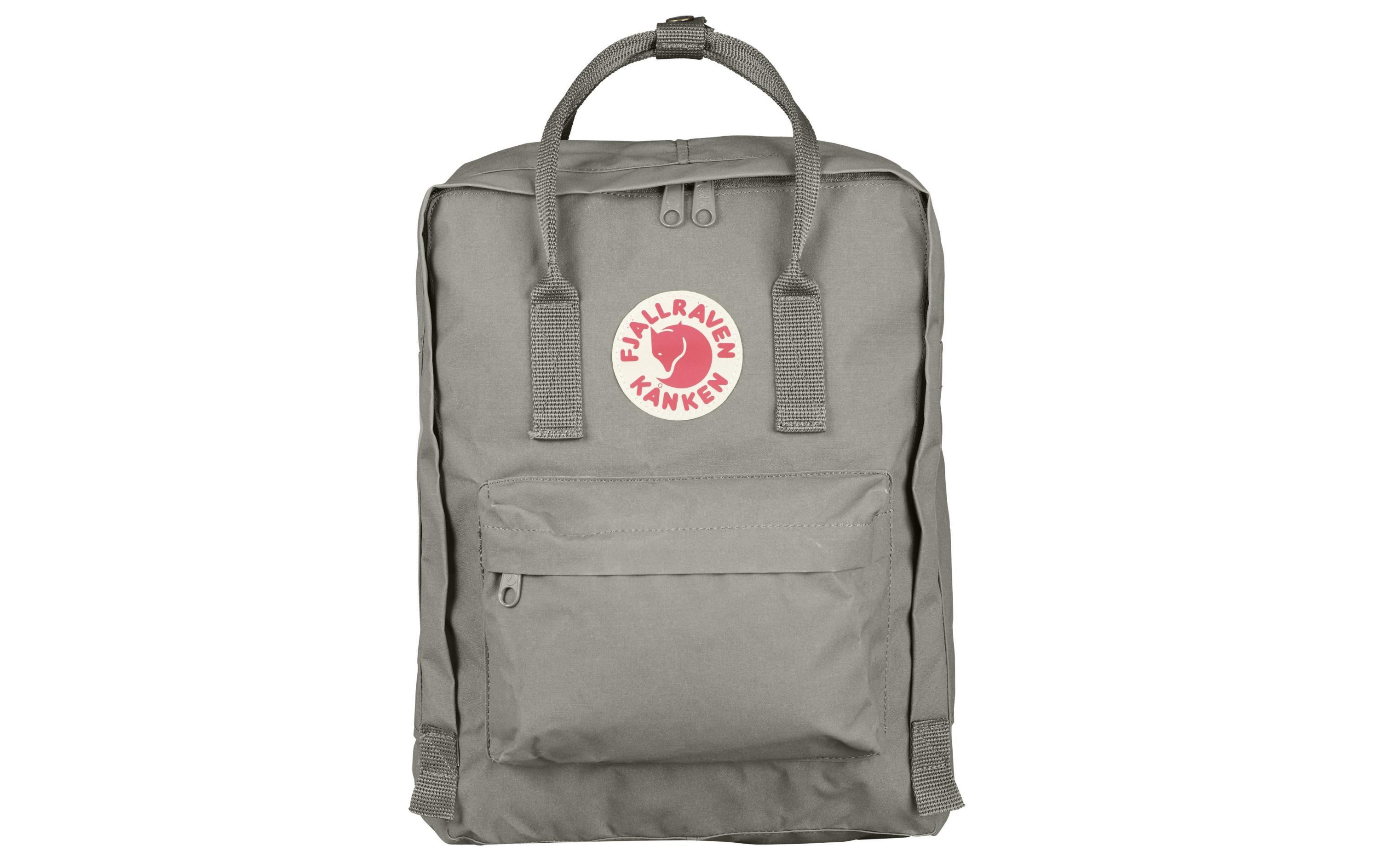 Freizeitrucksack Kanken 16 lLeichter Alltagsrucksack