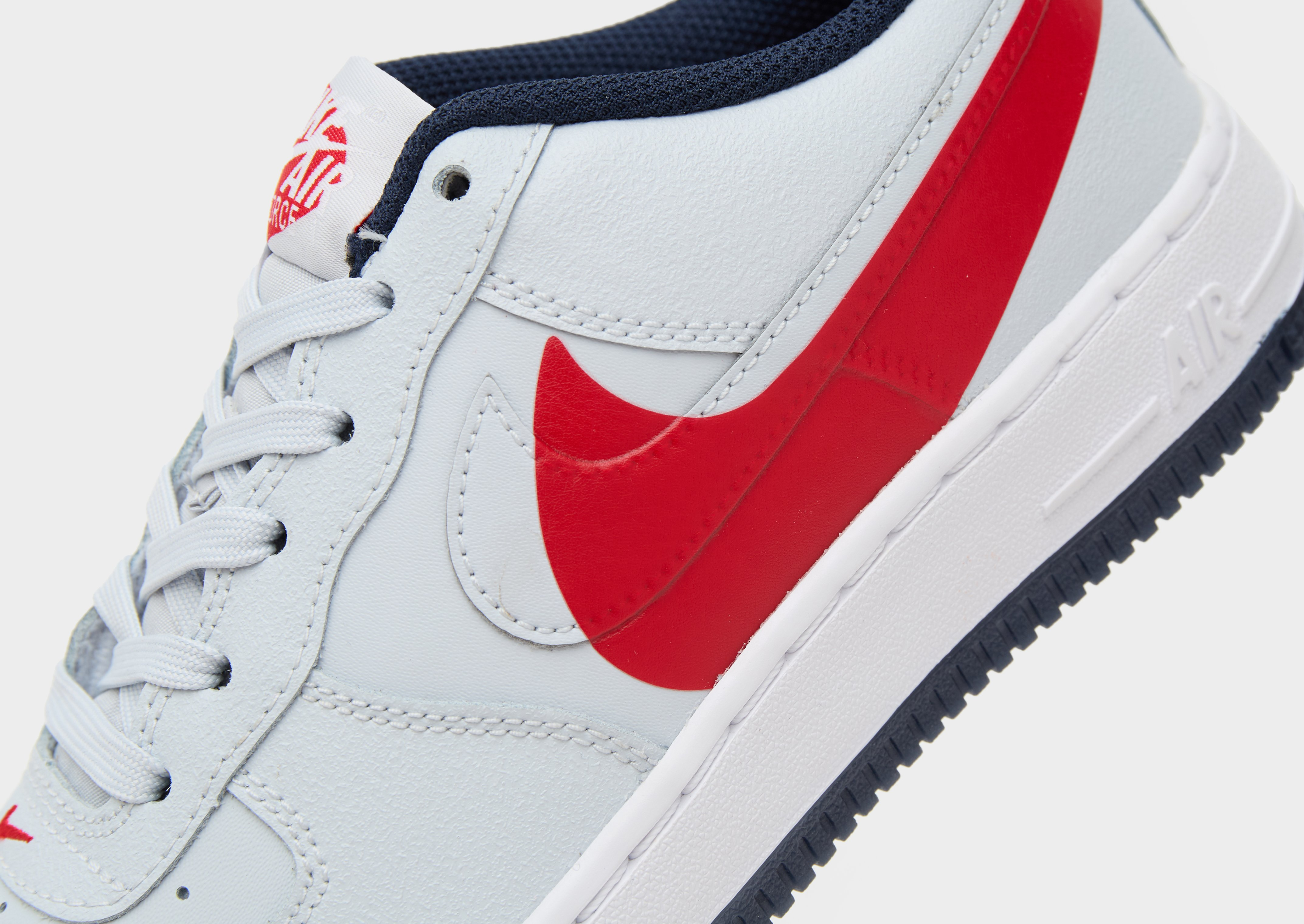 Nike Air Force 1 LV8 4 Junior