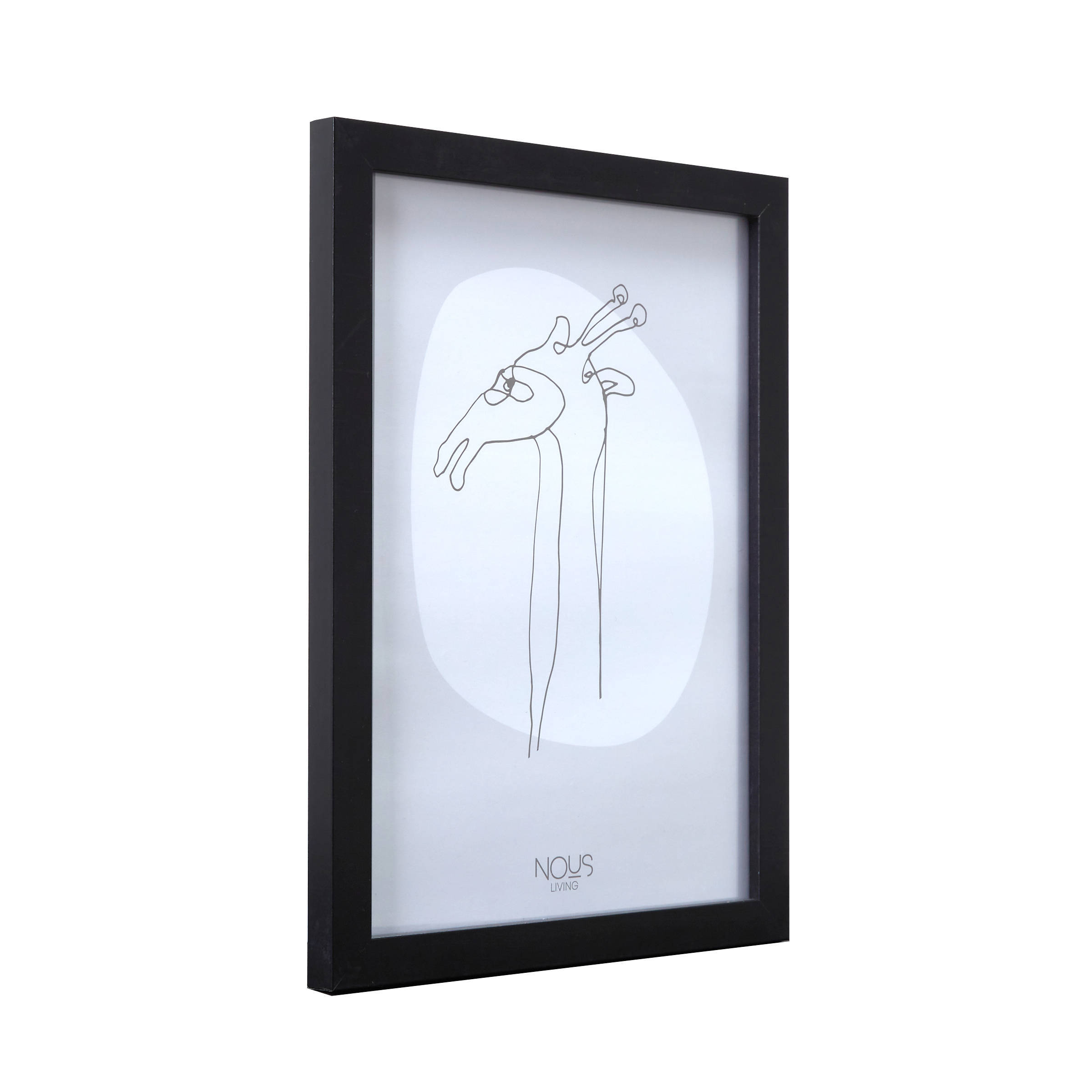NOUS Living fotolijst Sam  (21x29 cm)