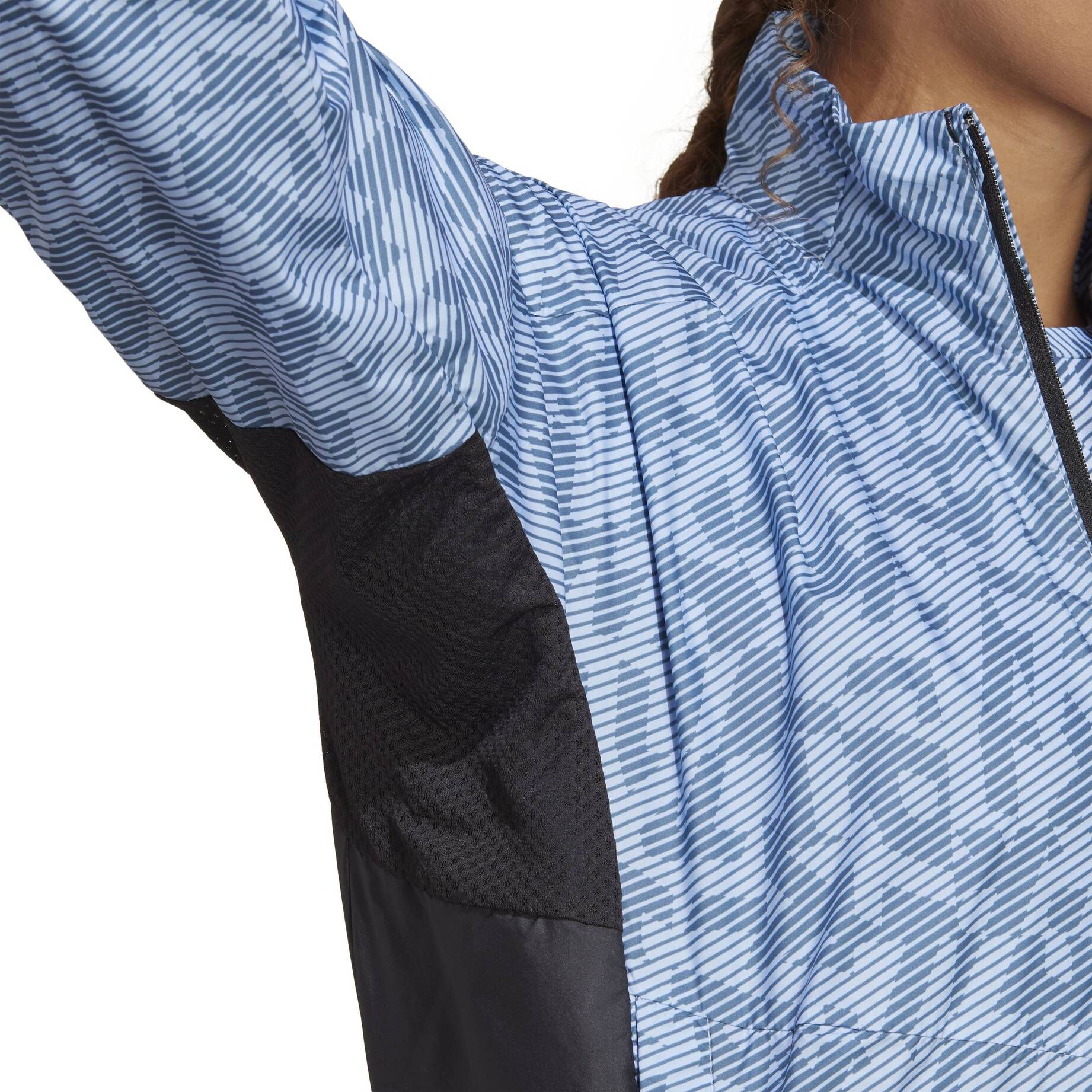 adidas Terrex| Damen Laufjacke TRAIL WIND RUNNING