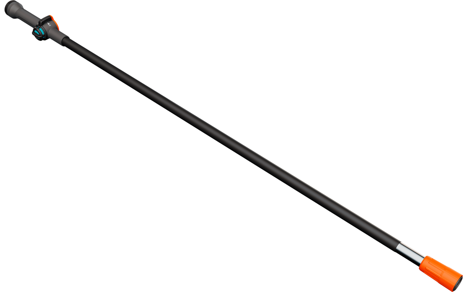 Gardena Cleansystem Stiel S, 90 cm