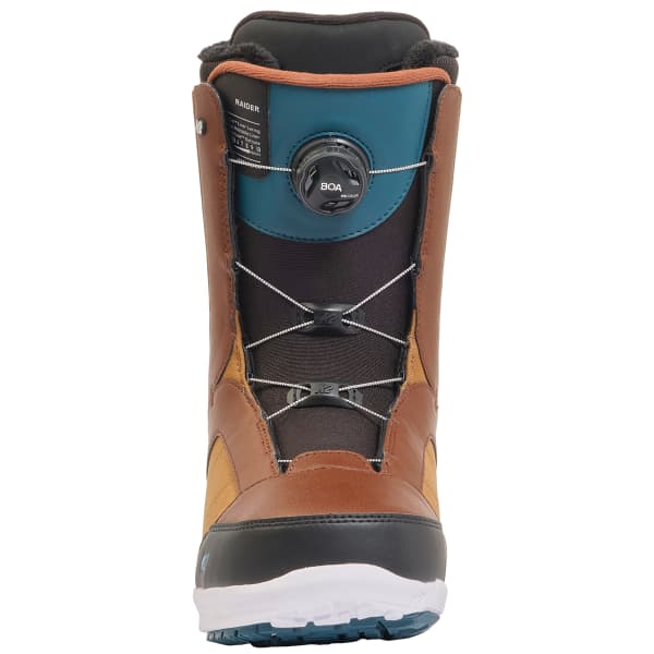 Boots snowboard K2 RAIDER TRAIL