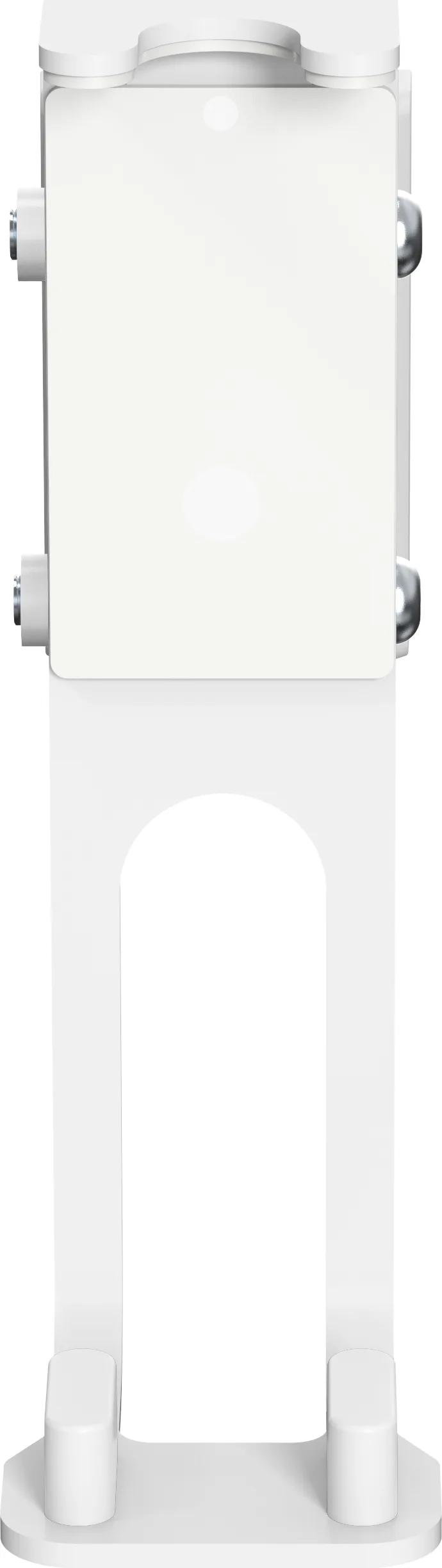 Support mural Norstone pour Sonos One Supports pour enceintes