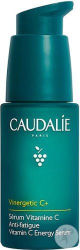 Caudalie Vinergetic C+ Sérum Vitamine C Anti-Fatigue Flacon Pompe 30ml