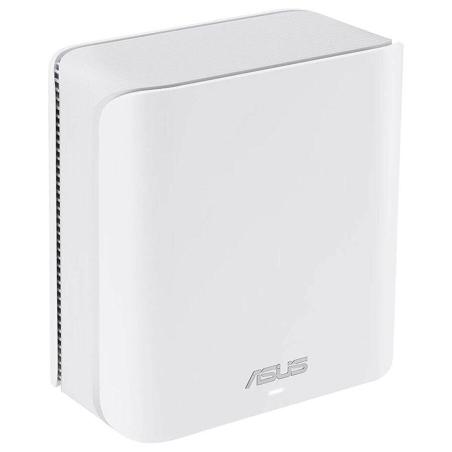 Asus ZenWiFi BD4 x2