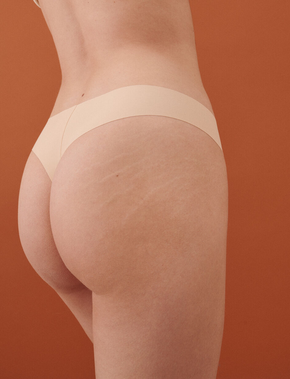 Tanga - poudre