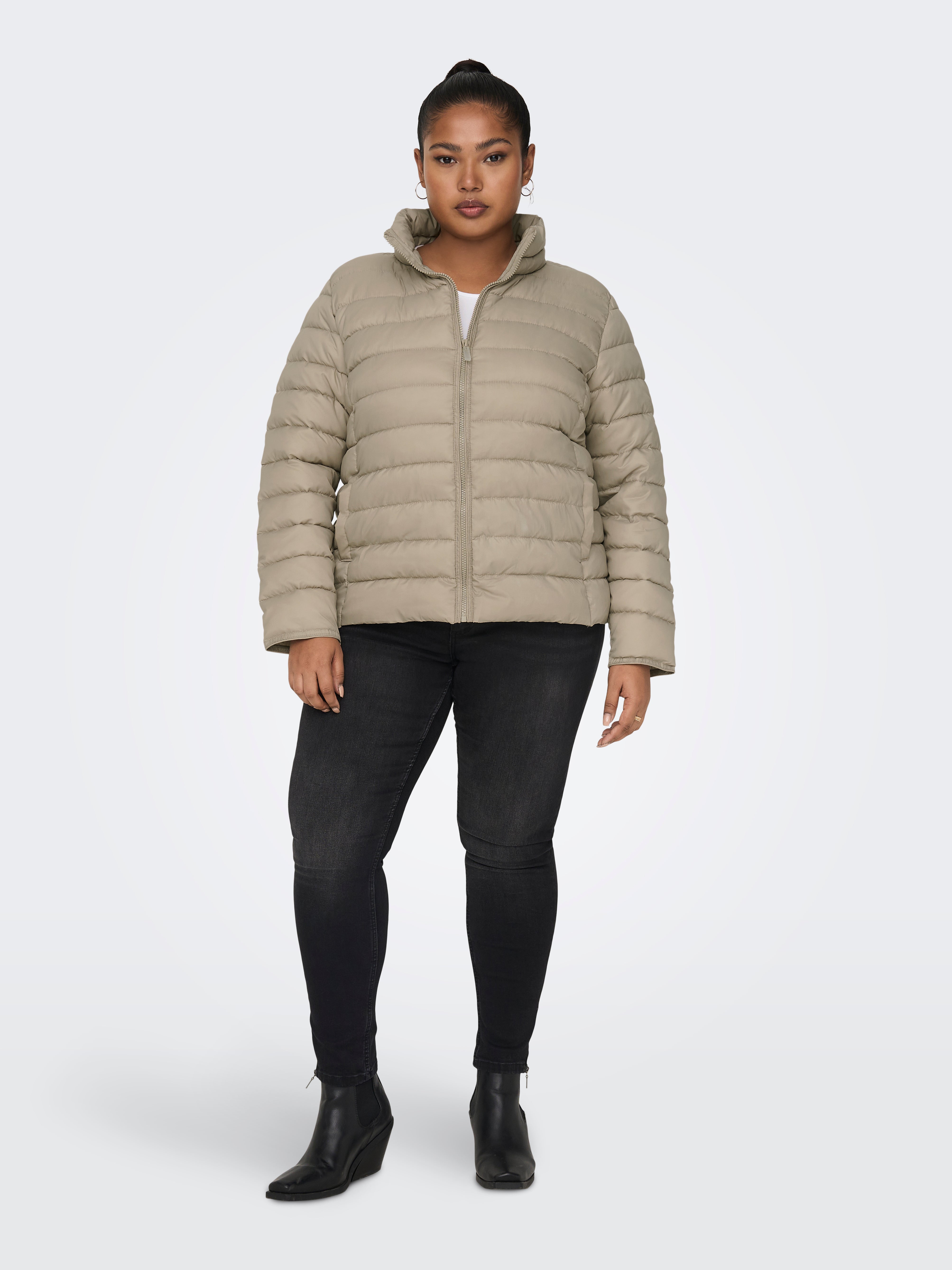 CARTAHOE Steppjacke Crockery