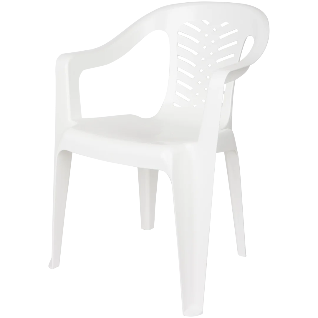 Chaise de jardin