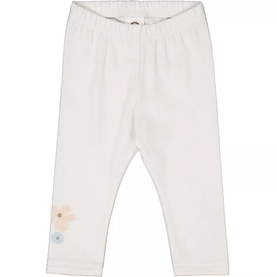 Müsli Babyleggings cream