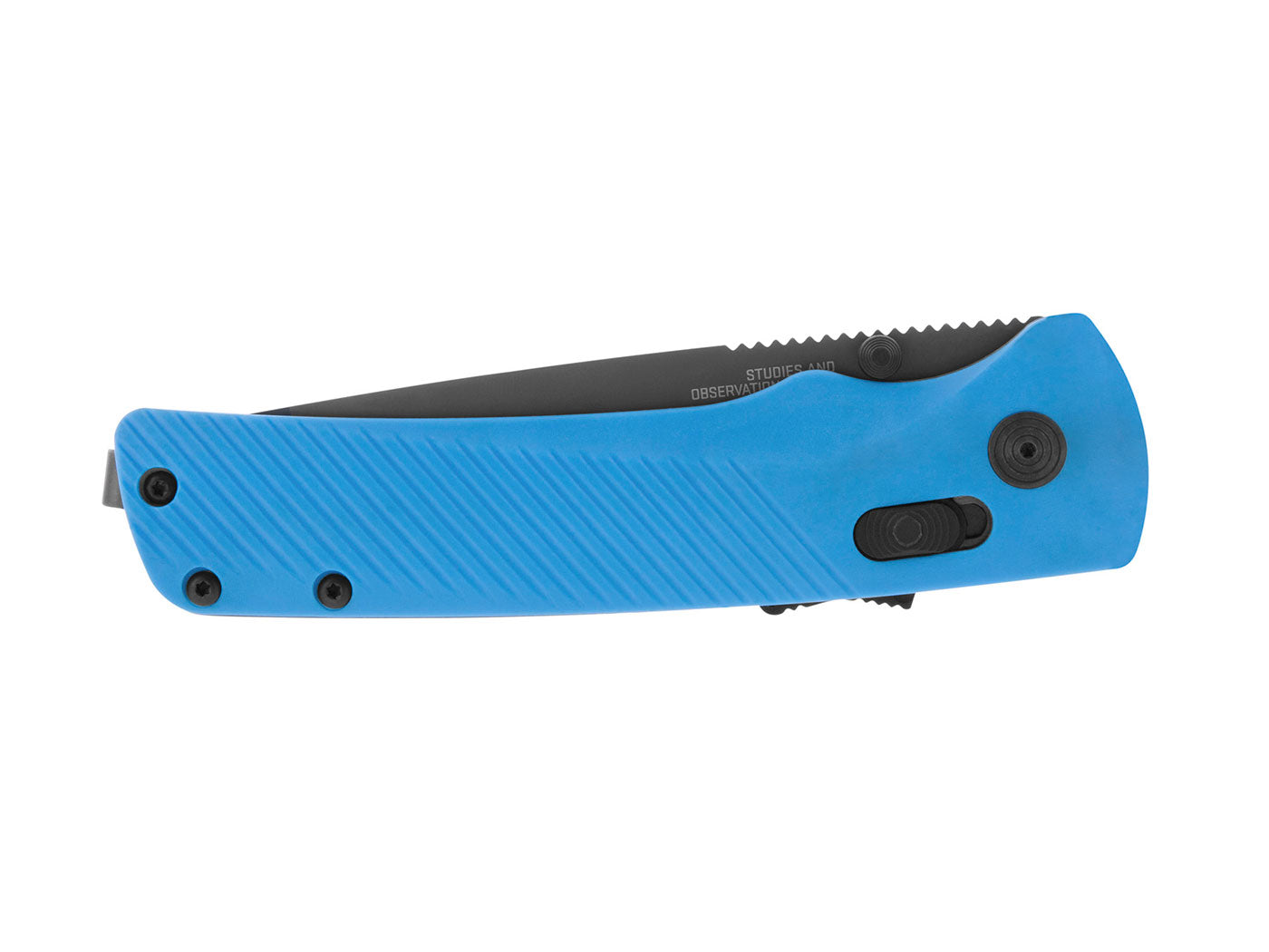SOG Flash AT Civic Cyan PE