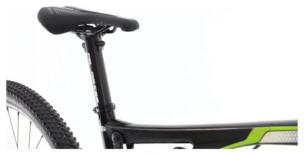 Produit reconditionné · Merida Ninety Six 9.6000 Carbone GX / Vélo VTT / Merida | Bon état