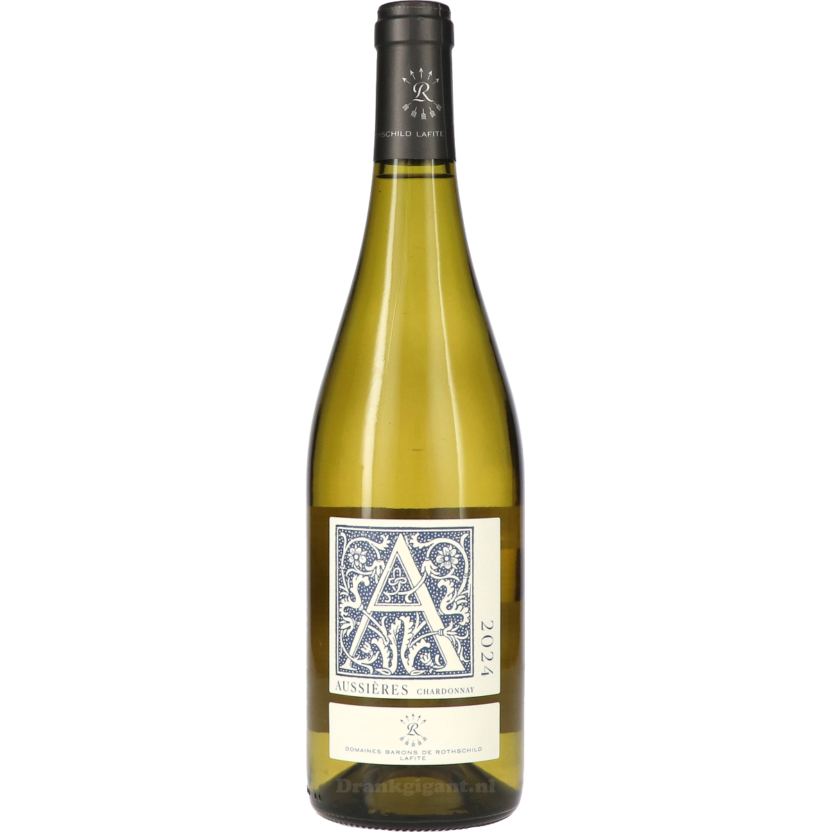 Aussières Chardonnay 75 cl