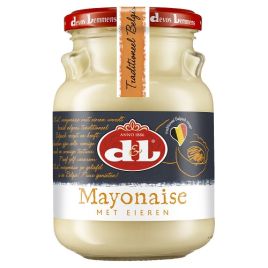 Devos & Lemmens Mayonaise met eieren klein