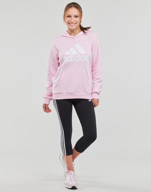Adidas Sportswear - 3S 34 LEG - Noir / Blanc