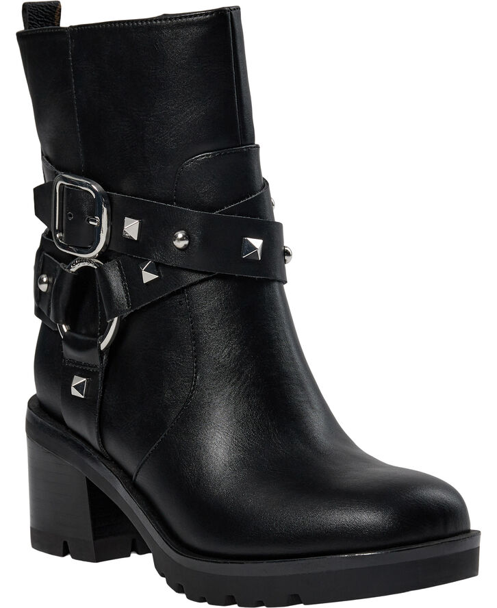 GUESS JHINA Black