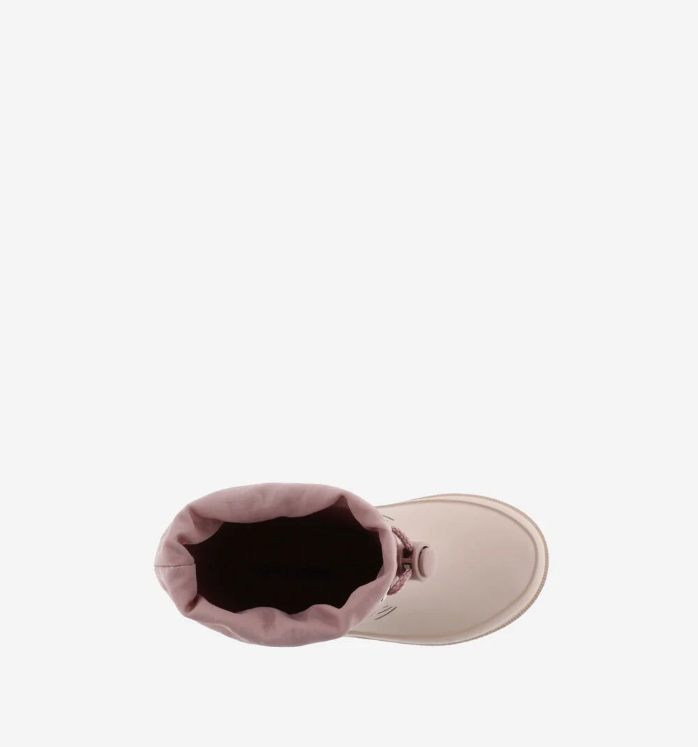 LLUVIA ANIMAUX Bottes de pluie pour enfants ROSA