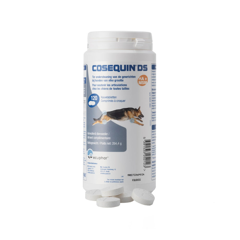 Cosequin DS Hond