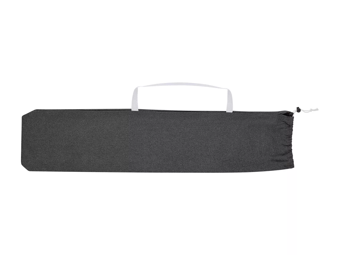 Fauteuil suspendu BONEA Coton Gris