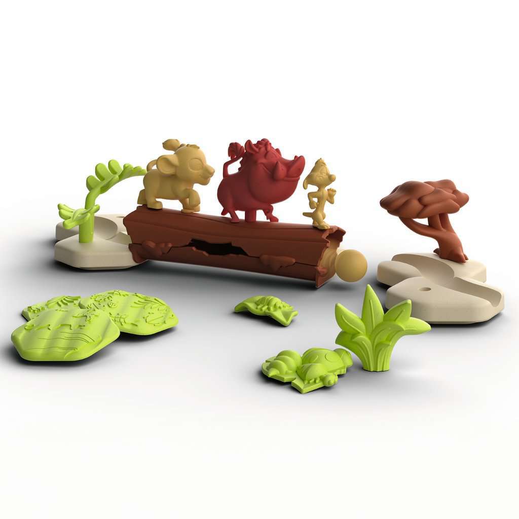 Ravensburger Spiel GraviTrax Junior Extension Lion King