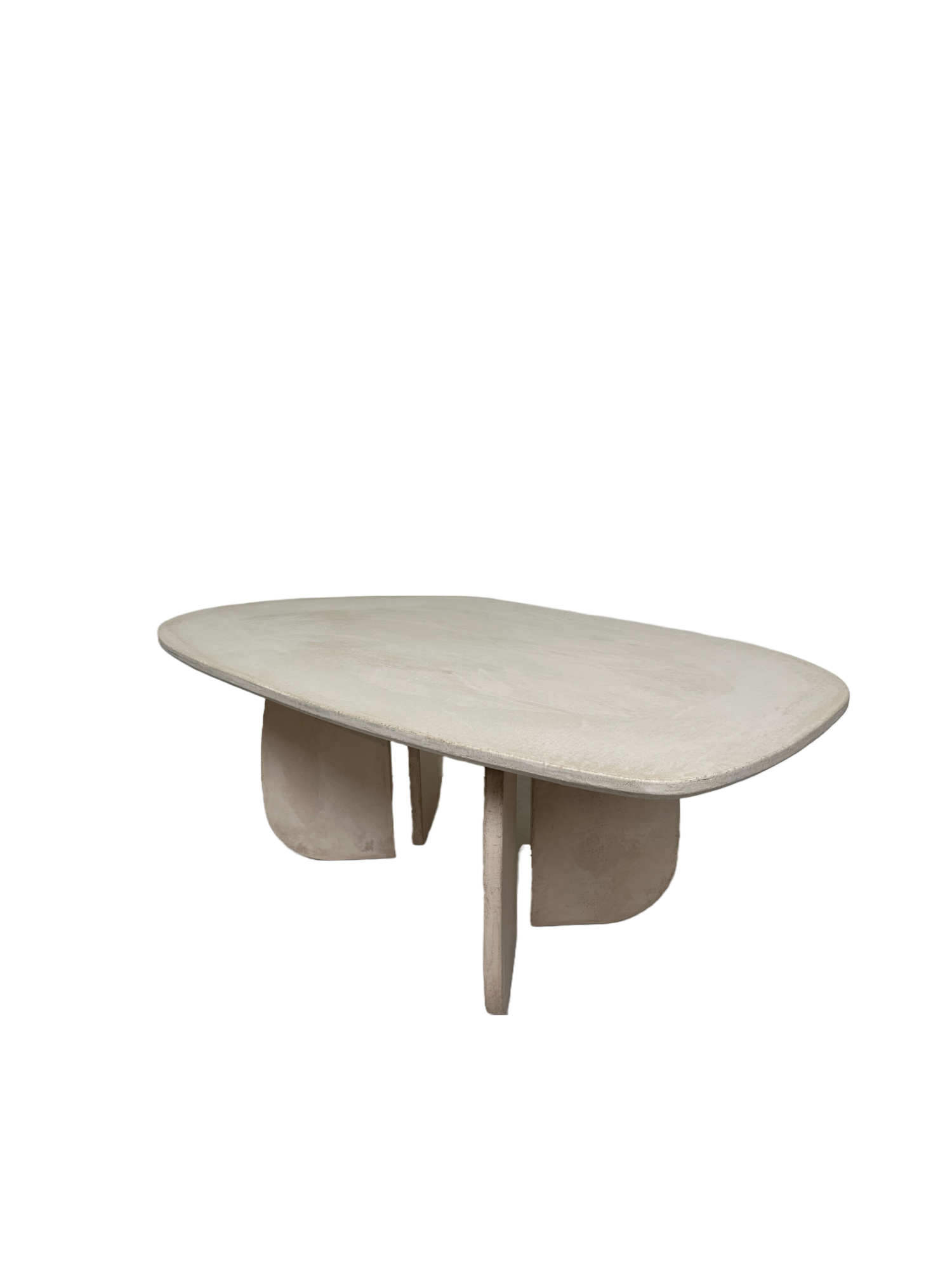 Bogard eettafel Steen | Oat 200 cm