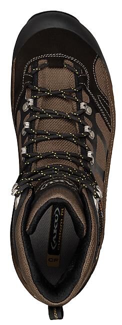 AKU - CHAUSSURES DE RANDONNEE TREKKER PRO GTX