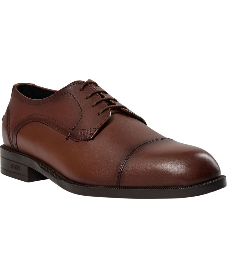 BOSS Tayil_Derb_ltadtc Medium brown