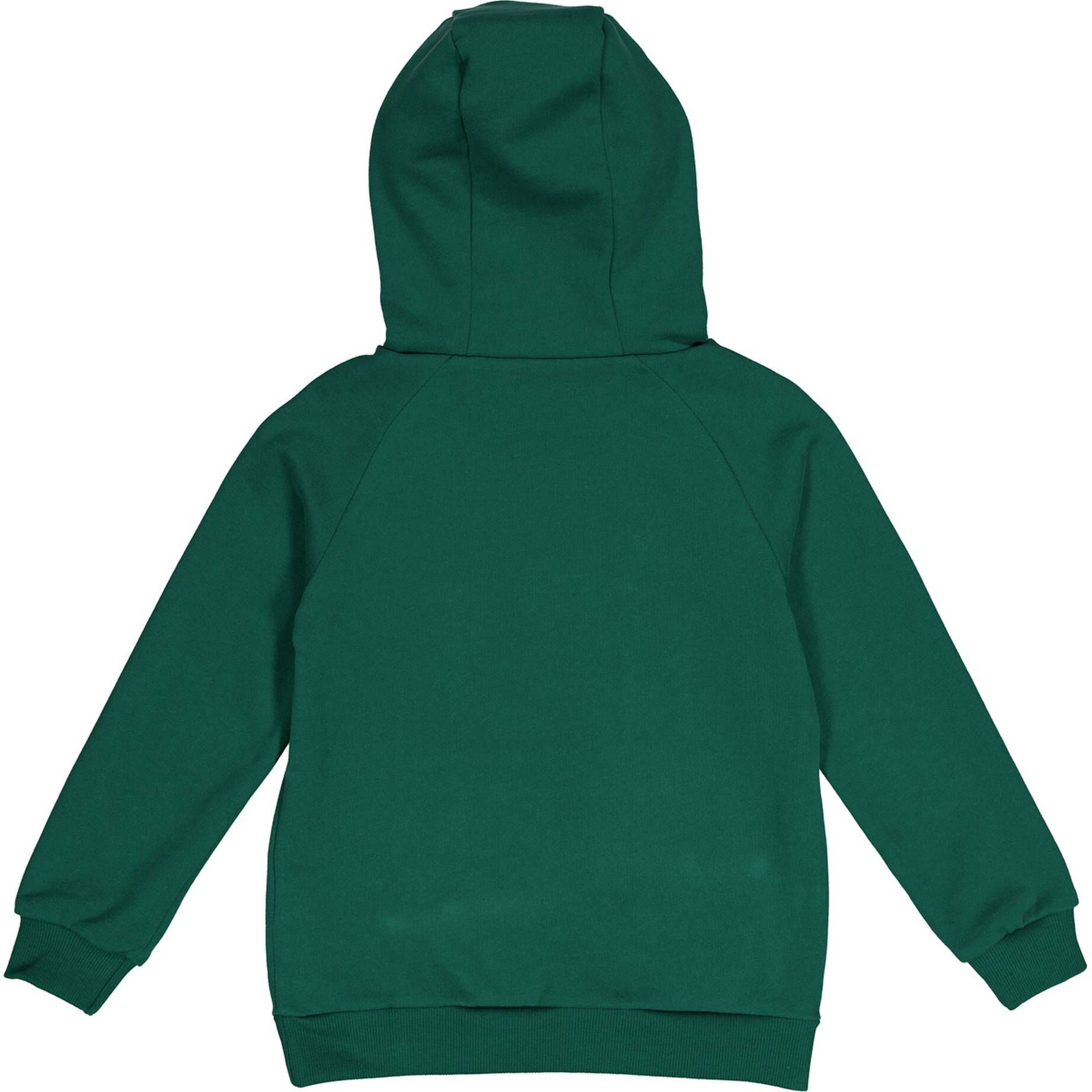 Fred's World by Green Cotton| Kinder Hoodie