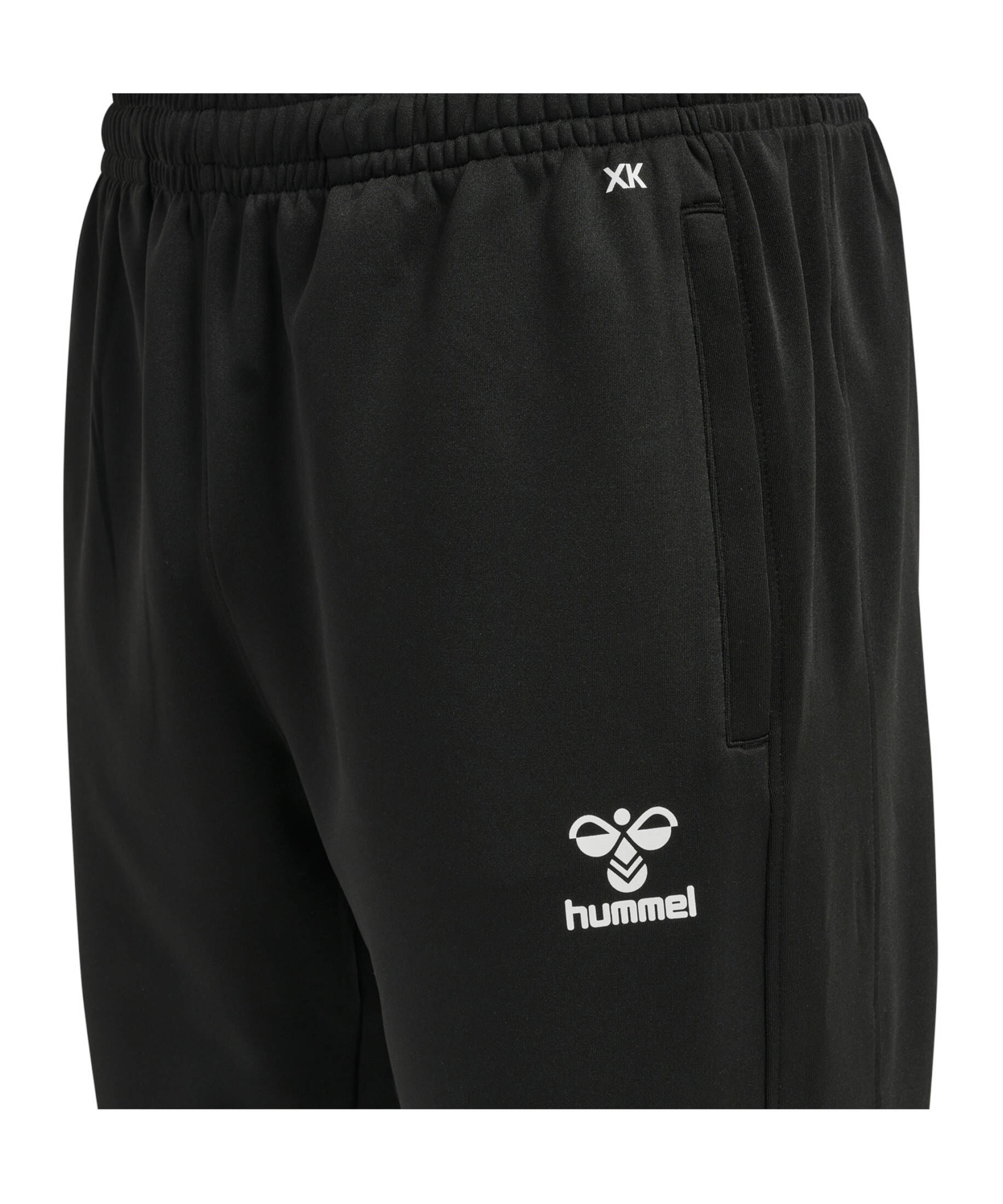 Hummel| Herren Fußball - Teamsport Textil - Hosen hmlCORE XK Trainingshose